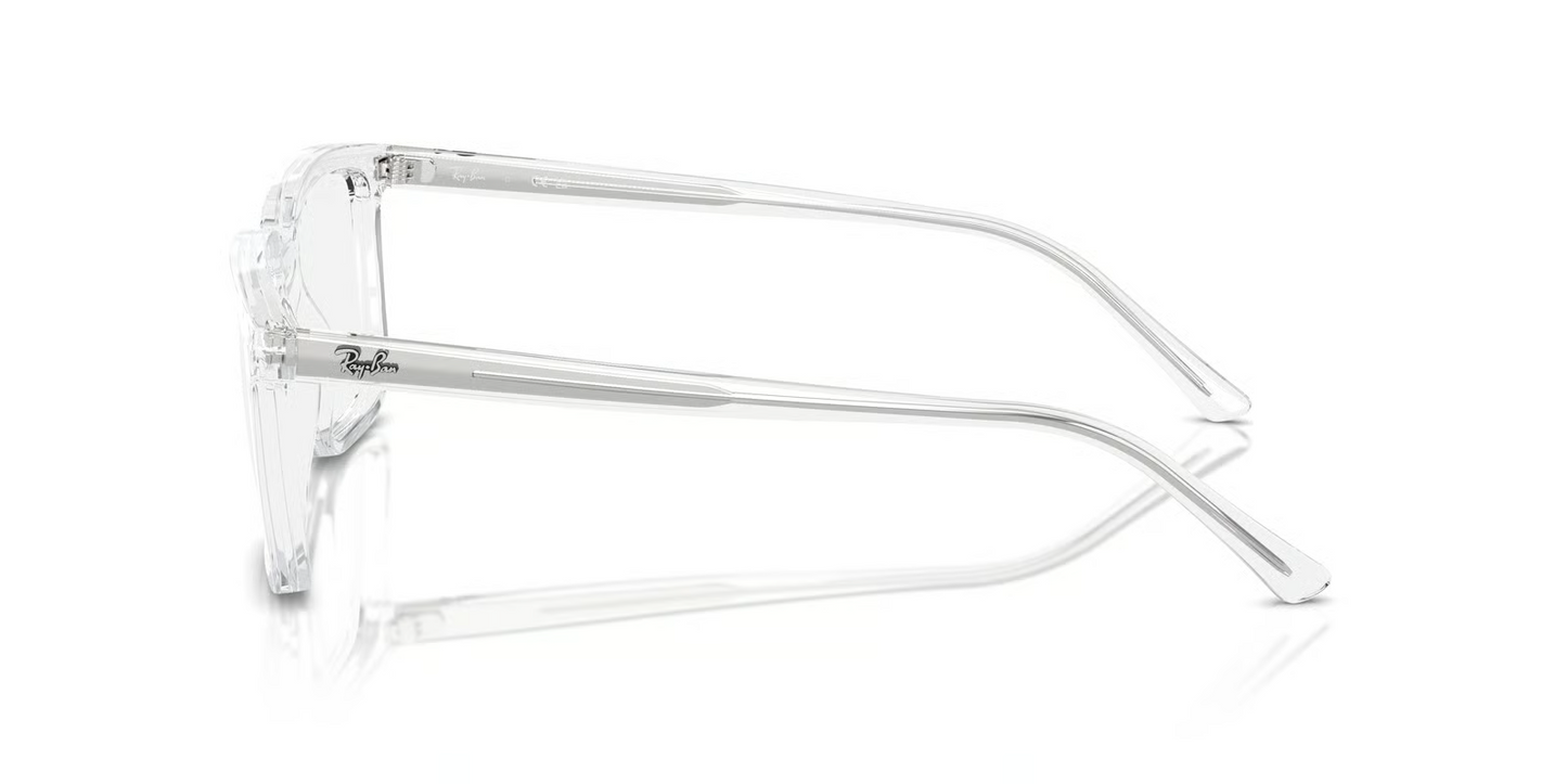 Ray-Ban Optical RX7239F Alain Eyeglasses