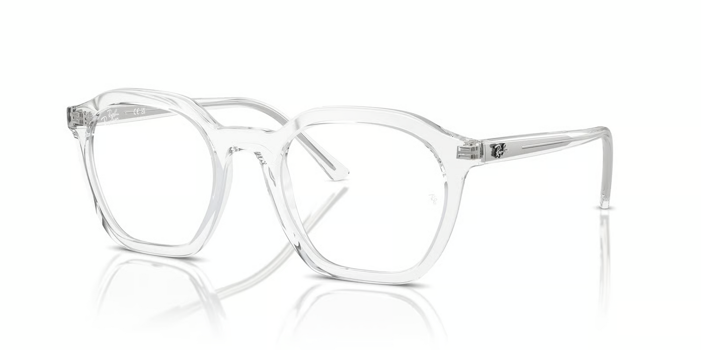 Ray-Ban Optical RX7238 Alice Eyeglasses