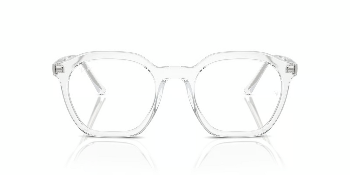 Ray-Ban Optical RX7238 Alice Eyeglasses