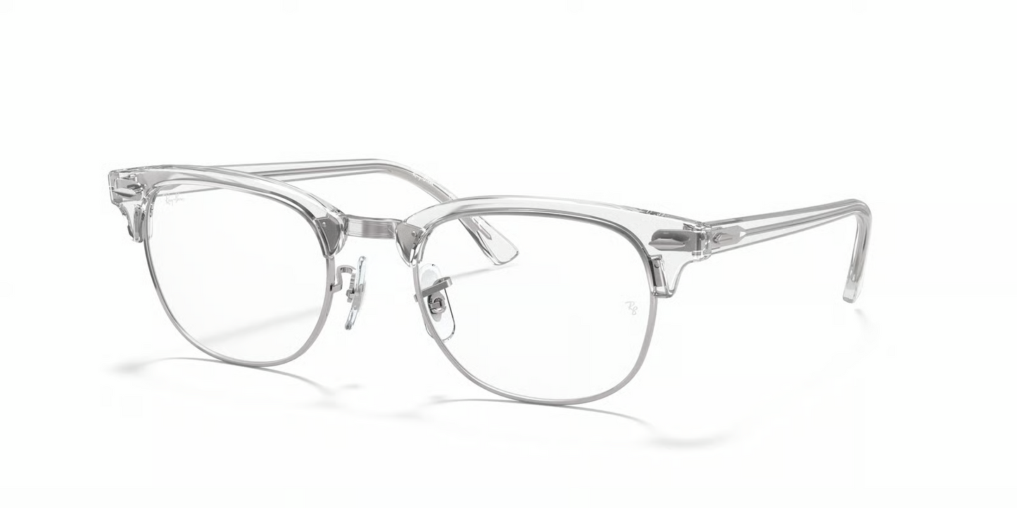 Ray-Ban Optical RX5154 Club Master Eyeglasses