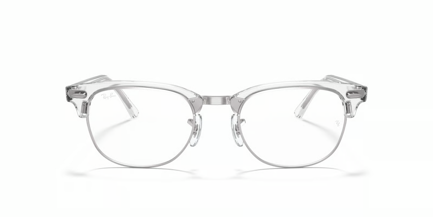 Ray-Ban Optical RX5154 Club Master Eyeglasses