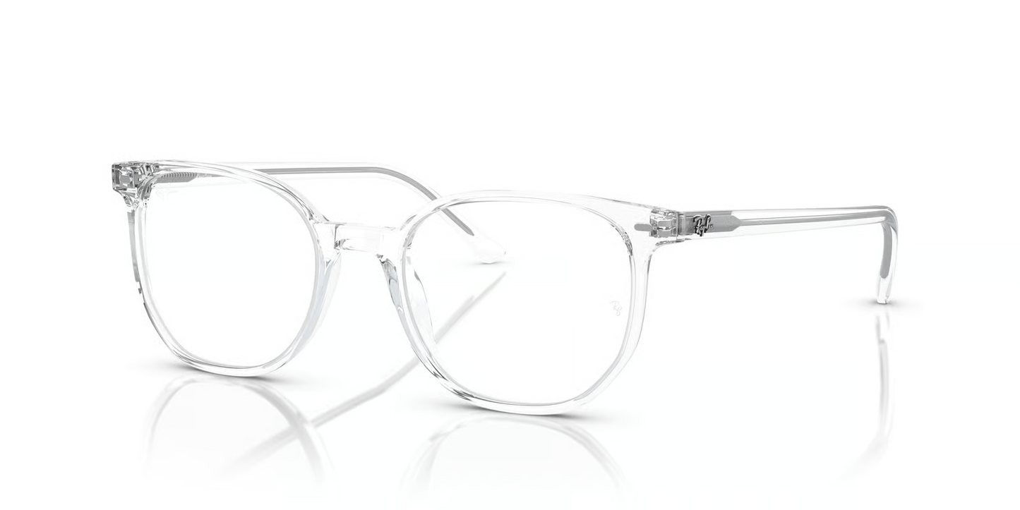 Ray-Ban Optical RX5397F Elliot Eyeglasses