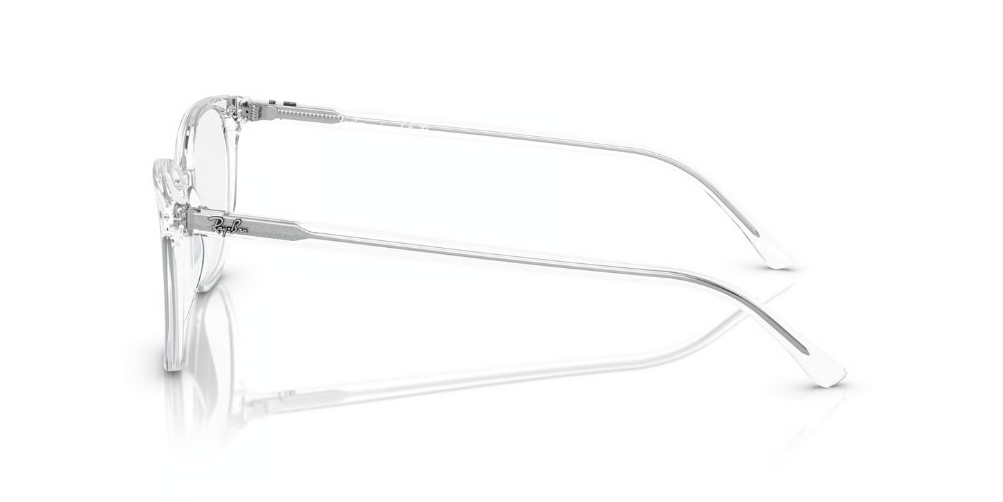 Ray-Ban Optical RX5397F Elliot Eyeglasses