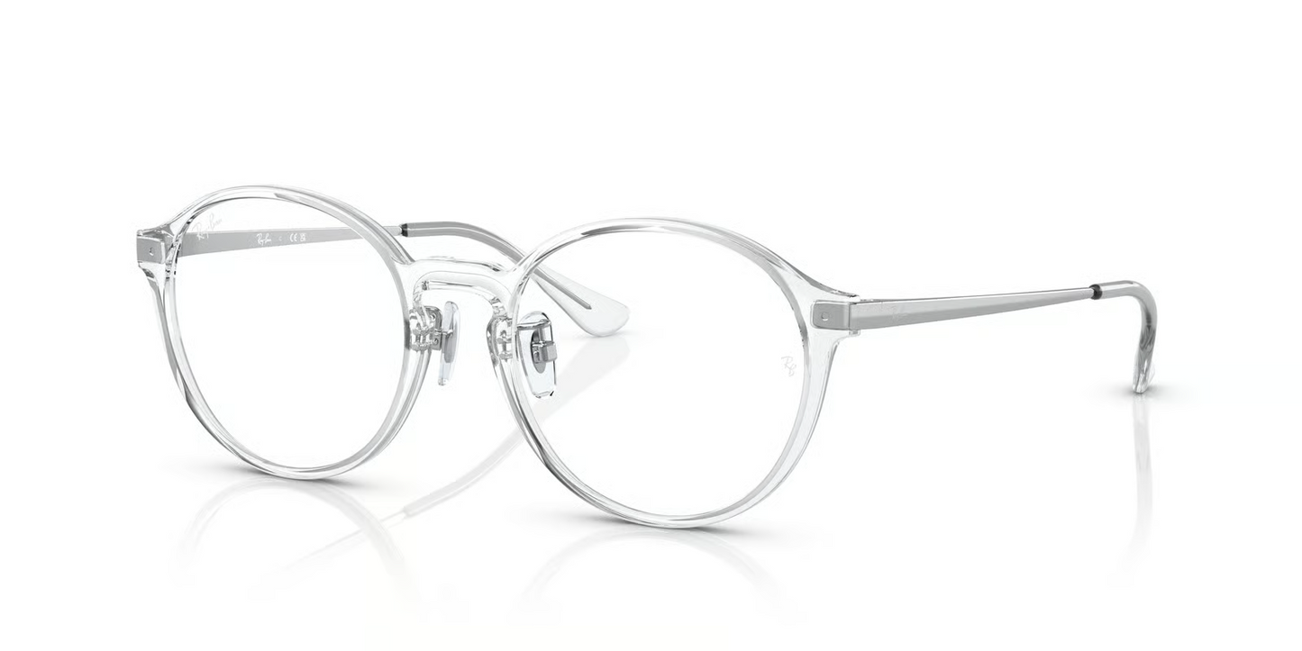 Ray-Ban Optical RX7178D Eyeglasses