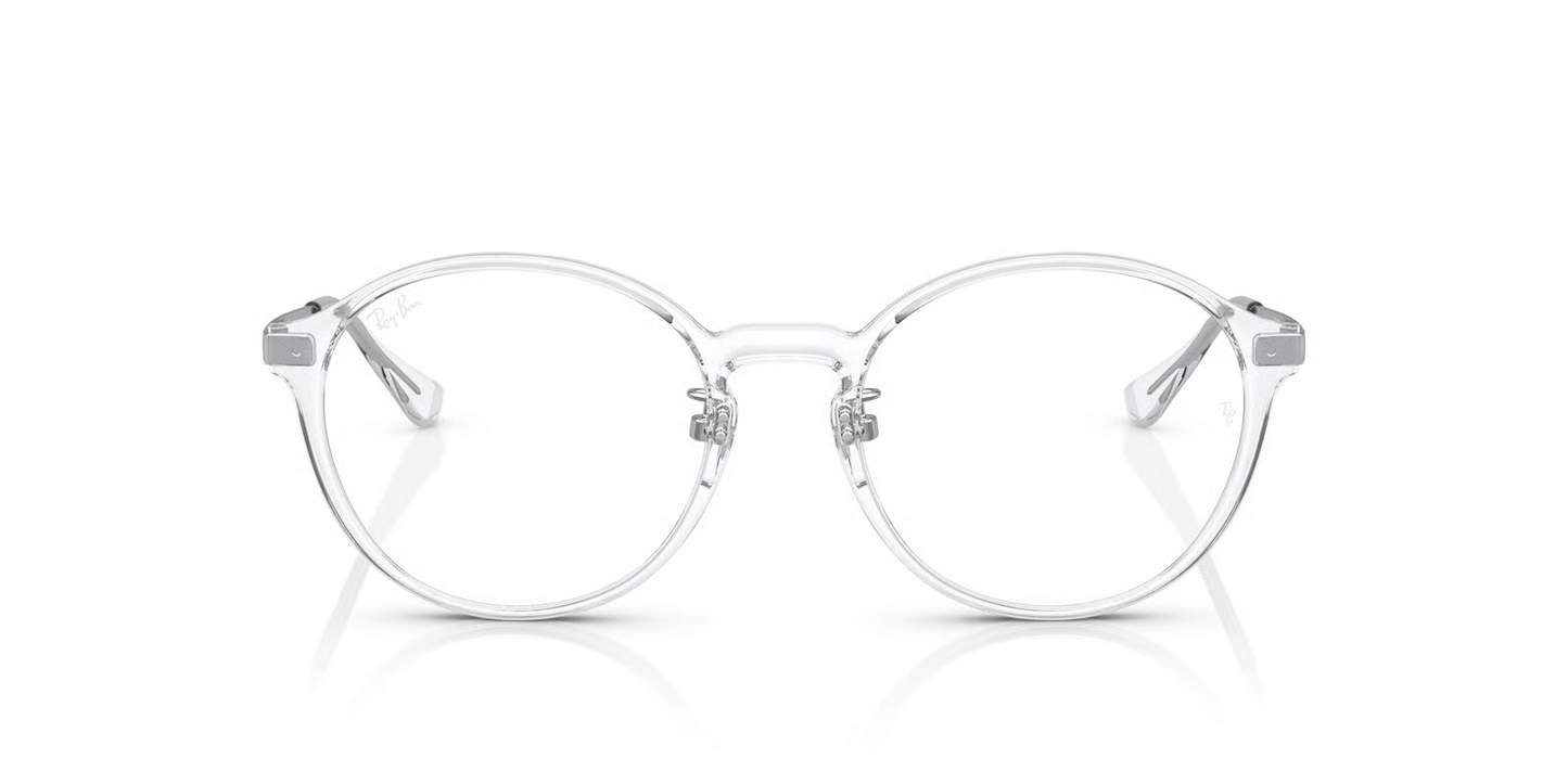 Ray-Ban Optical RX7178D Eyeglasses