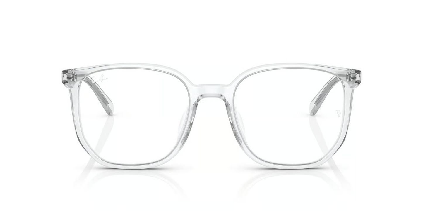 Ray-Ban Optical RX5411D Eyeglasses