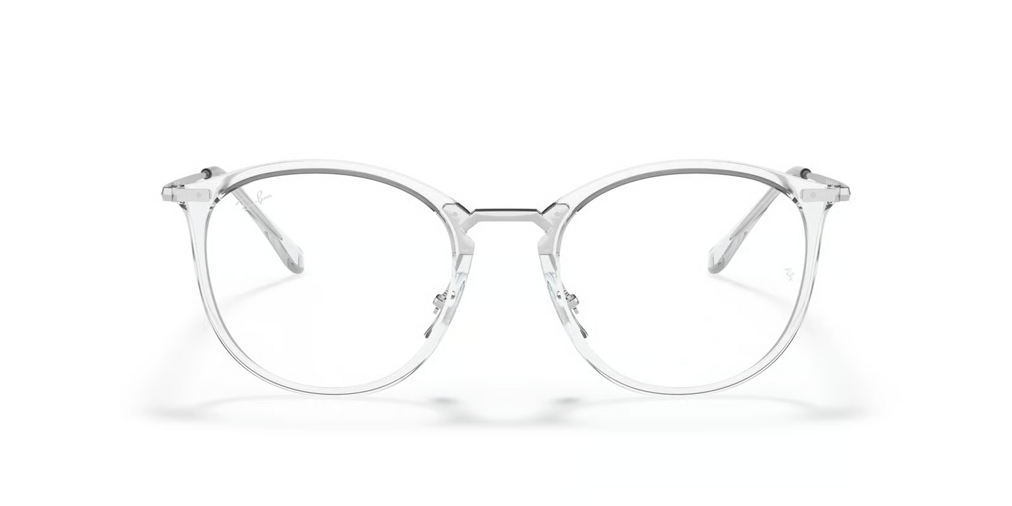 Ray-Ban Optical RX7140 Eyeglasses