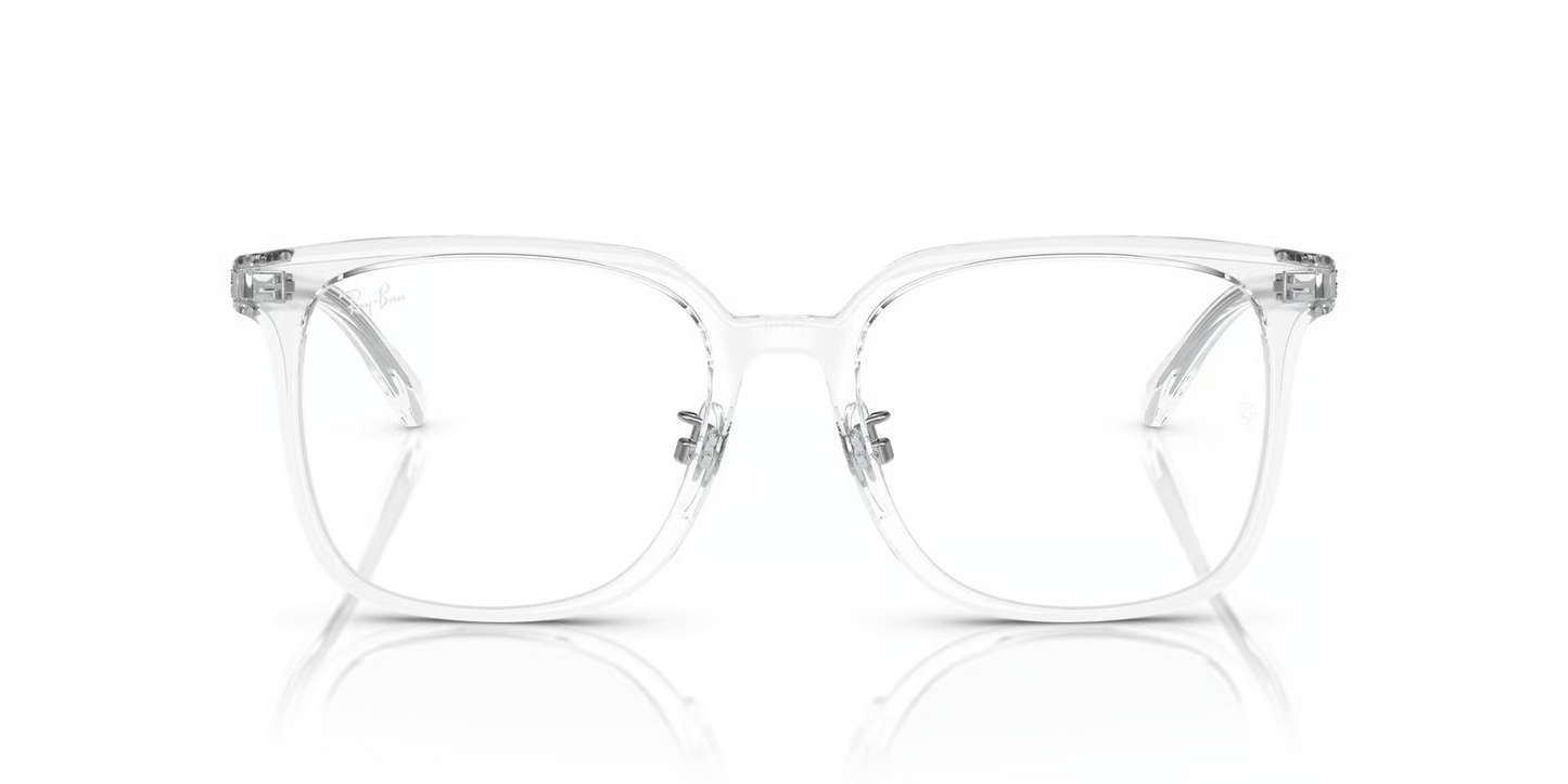 Ray-Ban Optical RX5419D Eyeglasses