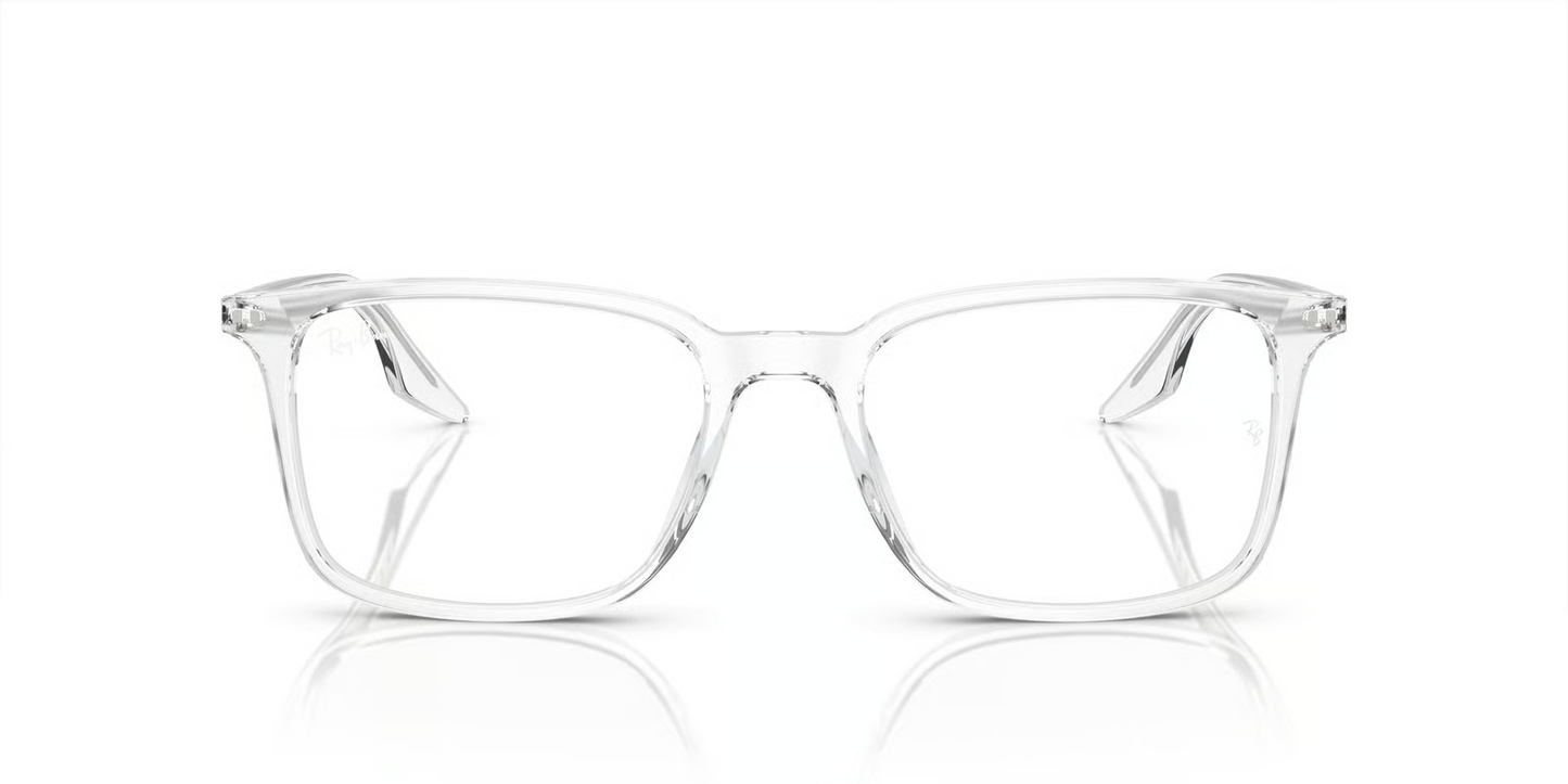 Ray-Ban Optical RX5421 Eyeglasses