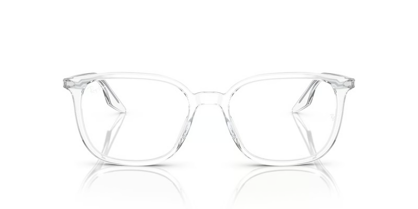 Ray-Ban Optical RX5406F Eyeglasses