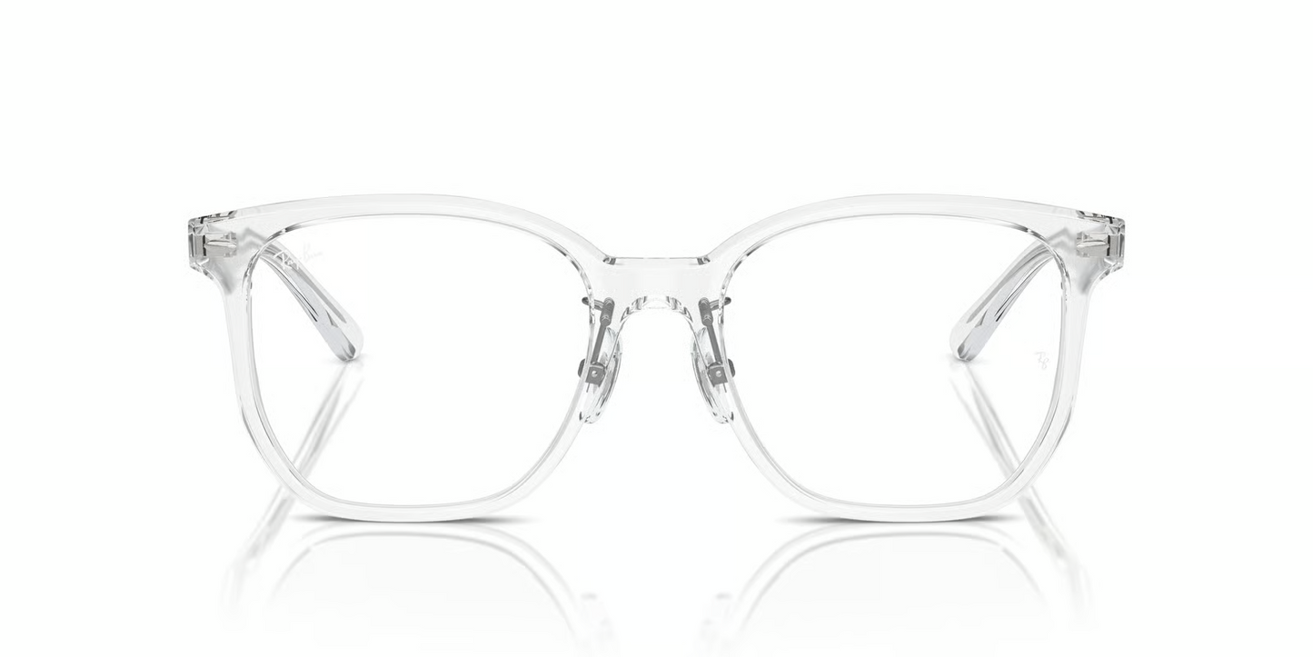 Ray-Ban Optical RX5425D Eyeglasses