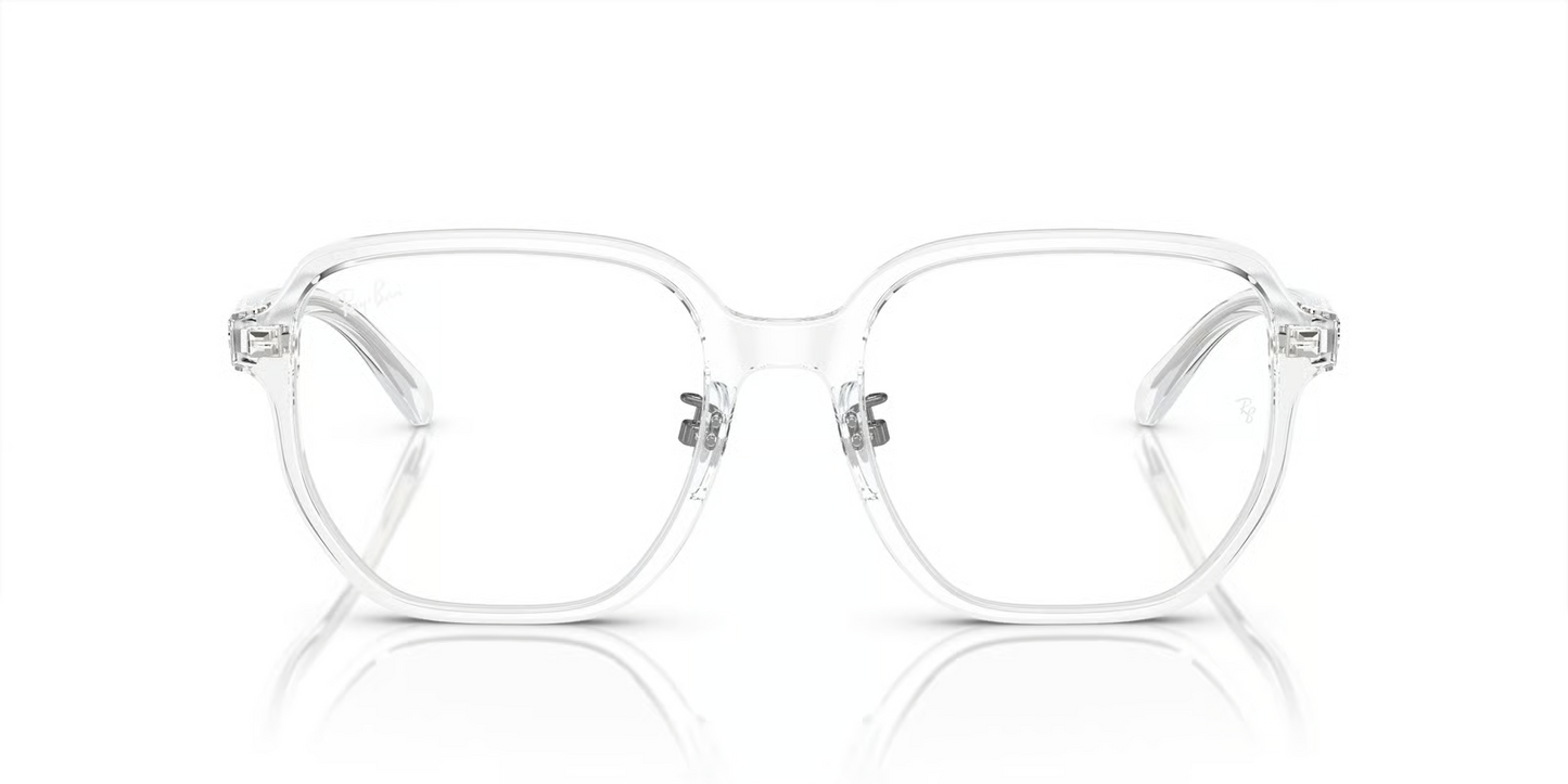 Ray-Ban Optical RX5424D Eyeglasses