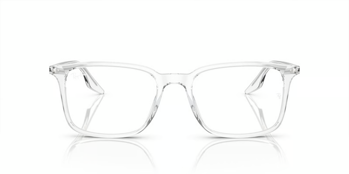 Ray-Ban Optical RX5421F Eyeglasses