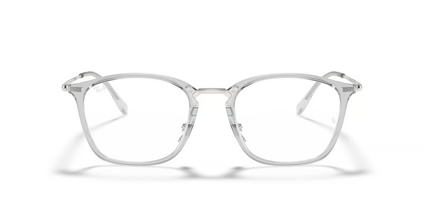 Ray-Ban Optical RX7164 Eyeglasses