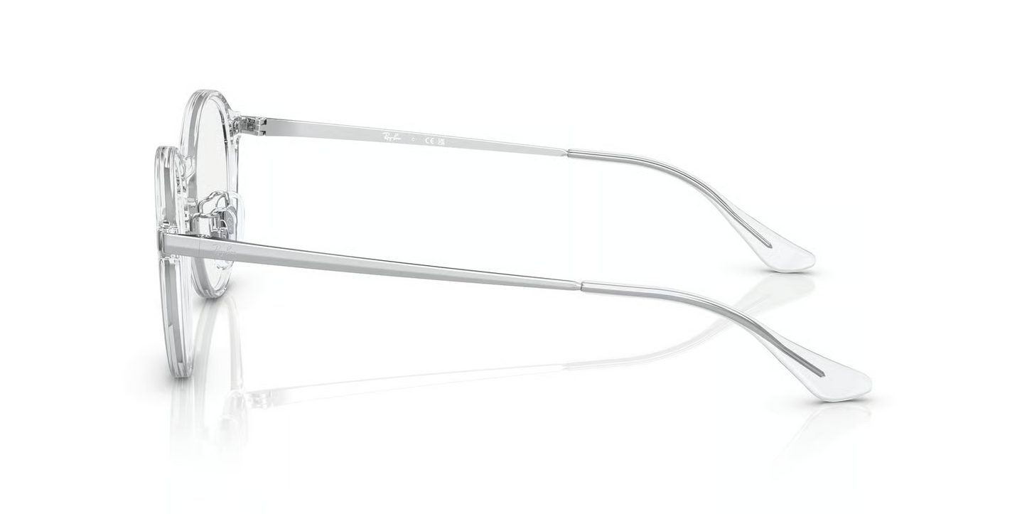 Ray-Ban Optical RX7178D Eyeglasses