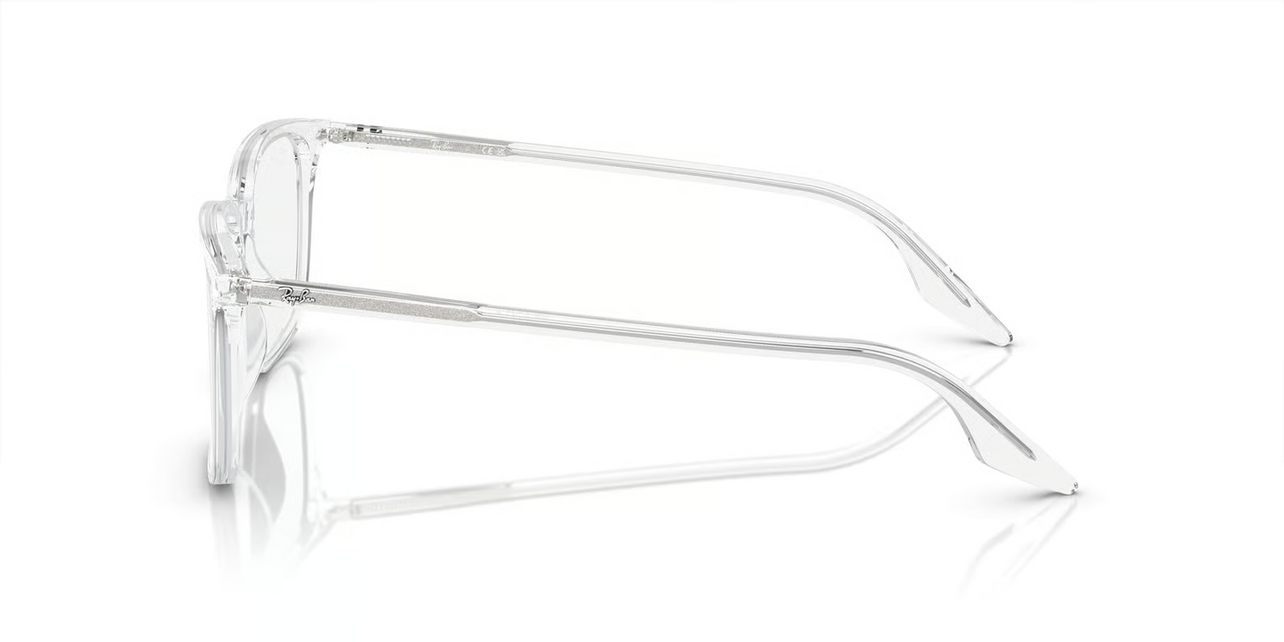 Ray-Ban Optical RX5421F Eyeglasses