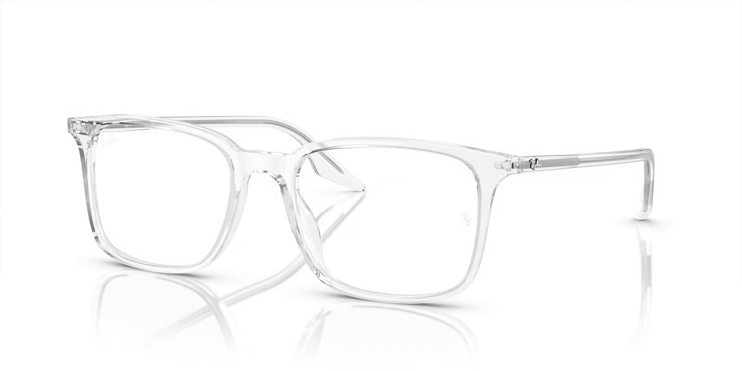 Ray-Ban Optical RX5421F Eyeglasses