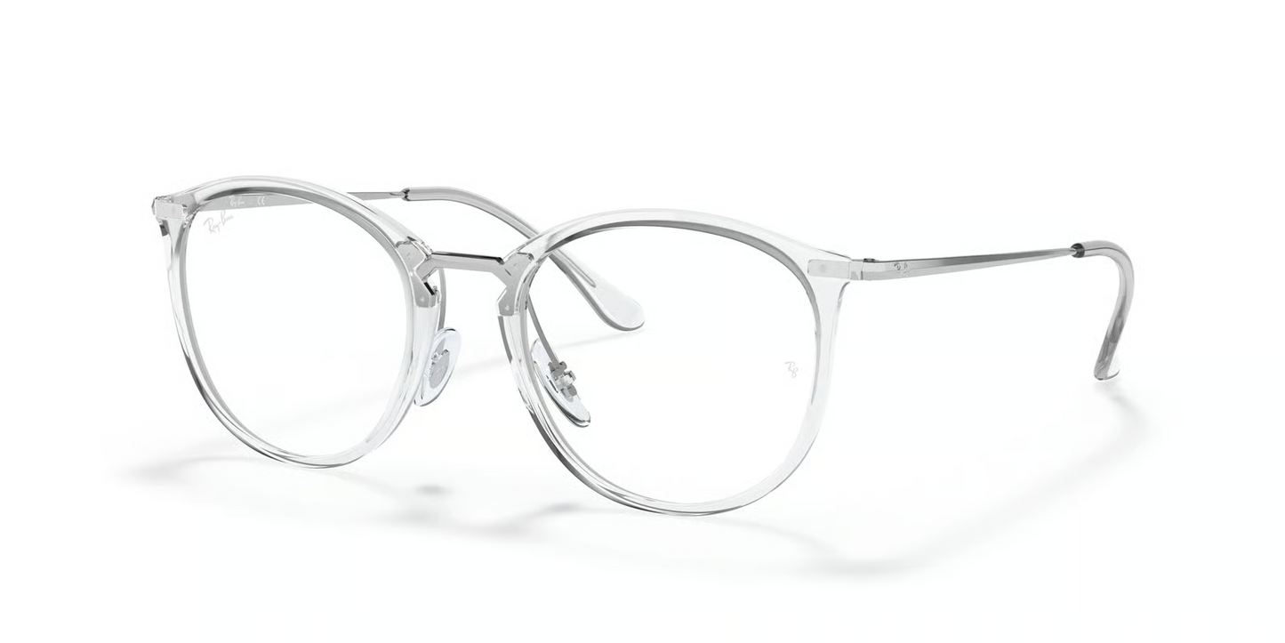 Ray-Ban Optical RX7140 Eyeglasses