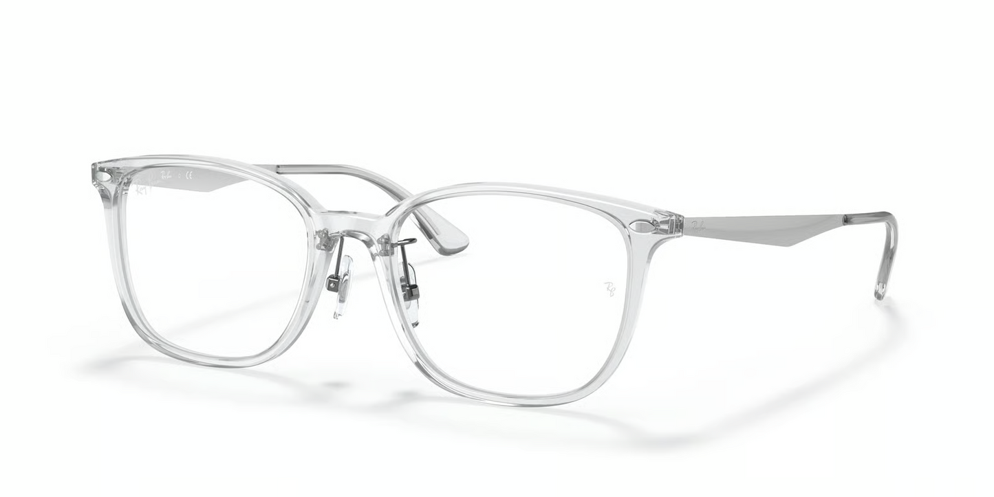 Ray-Ban Optical RX5403D Eyeglasses