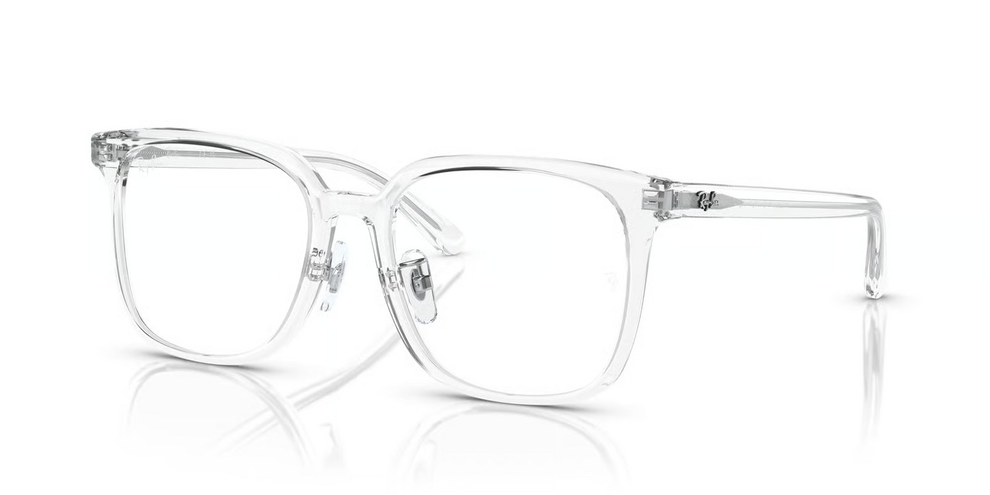 Ray-Ban Optical RX5419D Eyeglasses