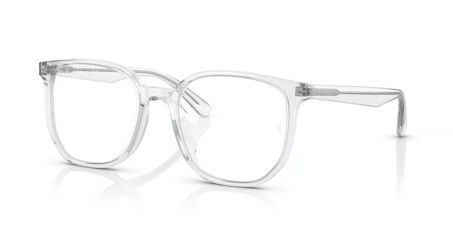 Ray-Ban Optical RX5411D Eyeglasses