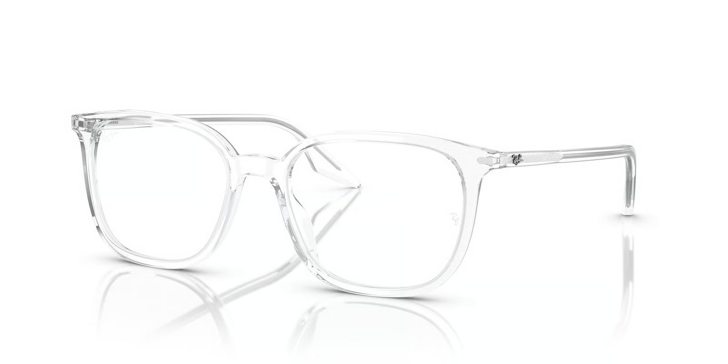 Ray-Ban Optical RX5406F Eyeglasses