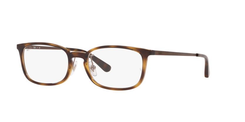Ray-Ban Optical RX7182D Eyeglasses