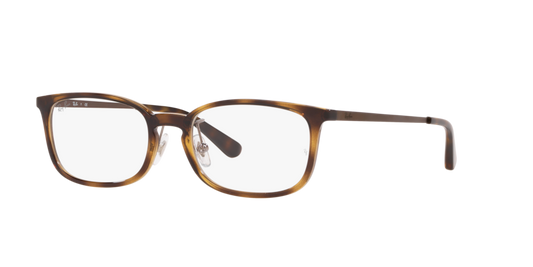 Ray-Ban Optical RX7182D Eyeglasses