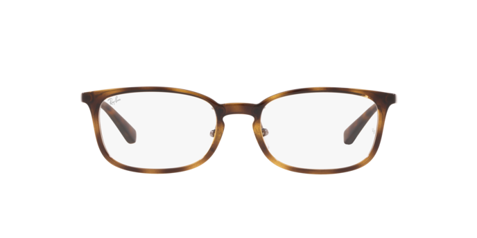 Ray-Ban Optical RX7182D Eyeglasses