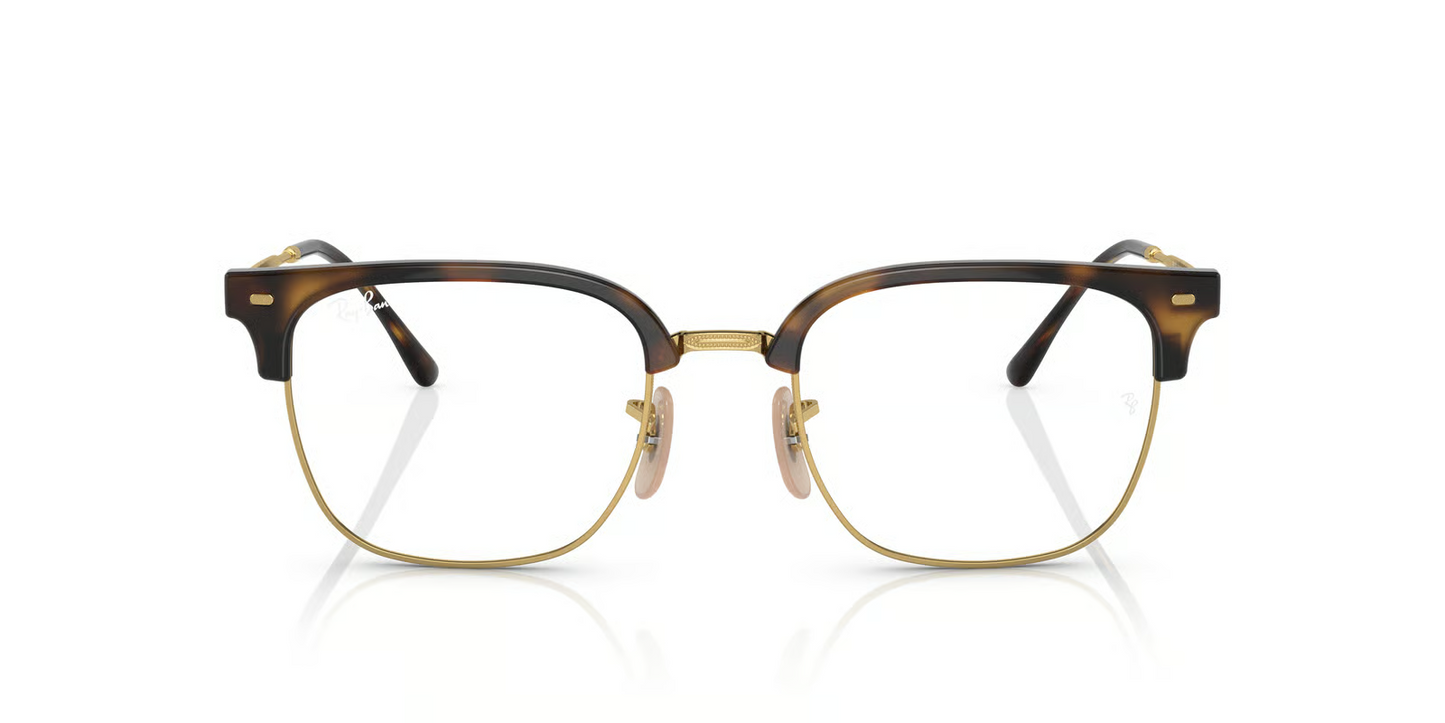 Ray-Ban Optical RX7216 New Club Master Eyeglasses