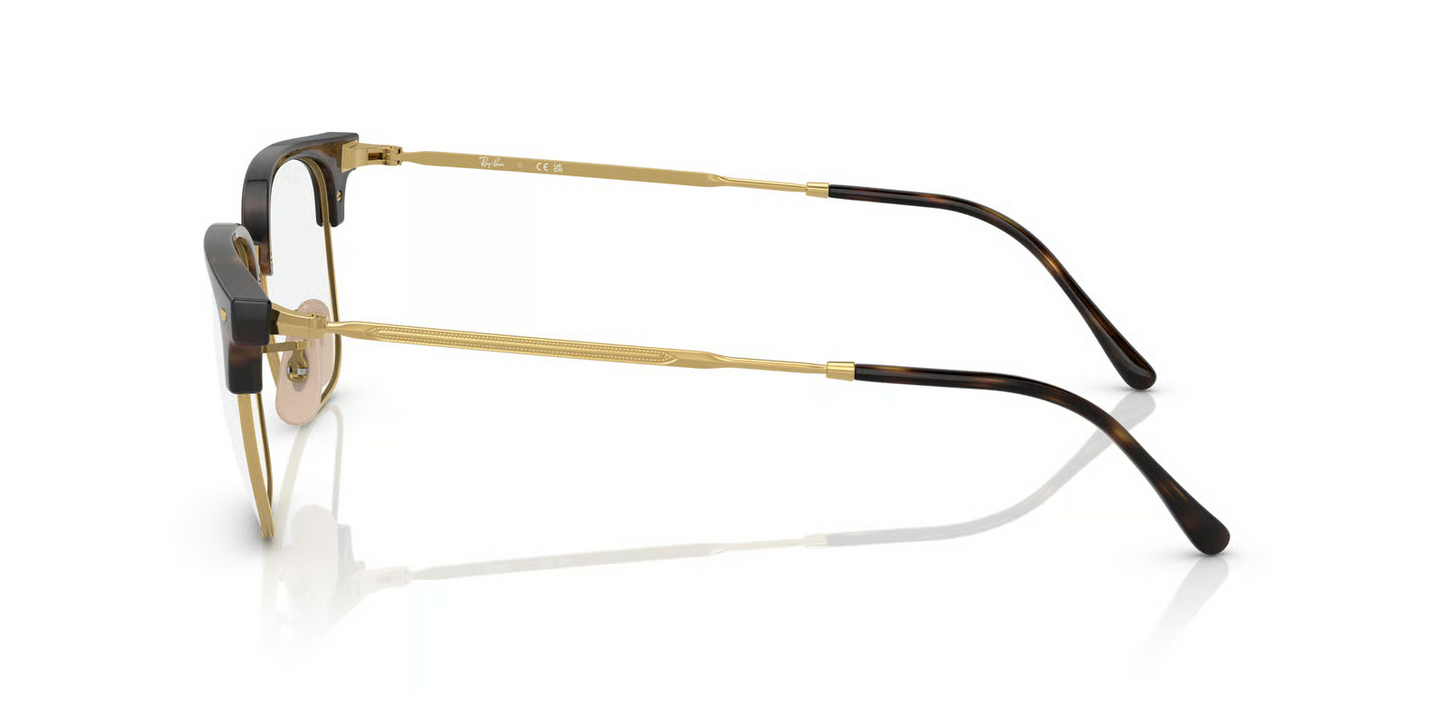 Ray-Ban Optical RX7216 New Club Master Eyeglasses