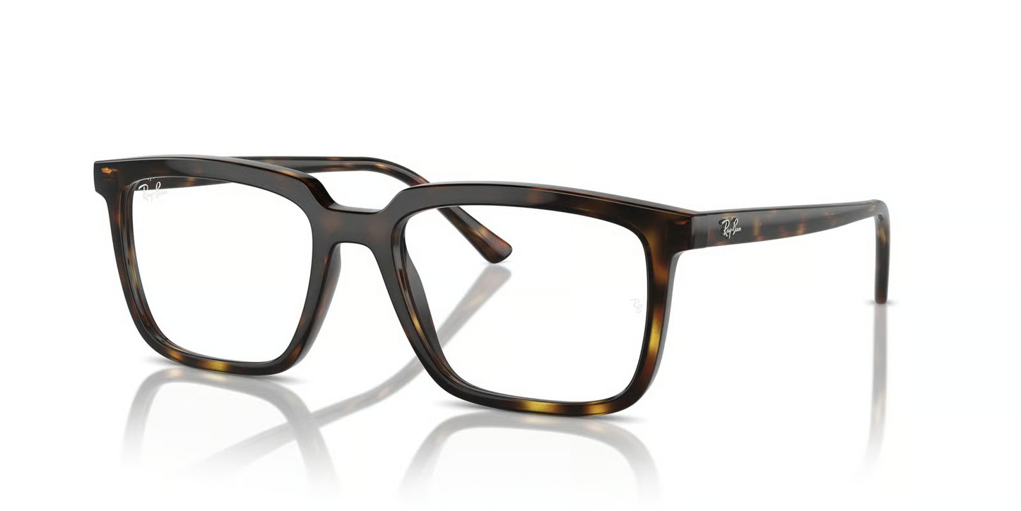 Ray-Ban Optical RX7239 Alain Eyeglasses
