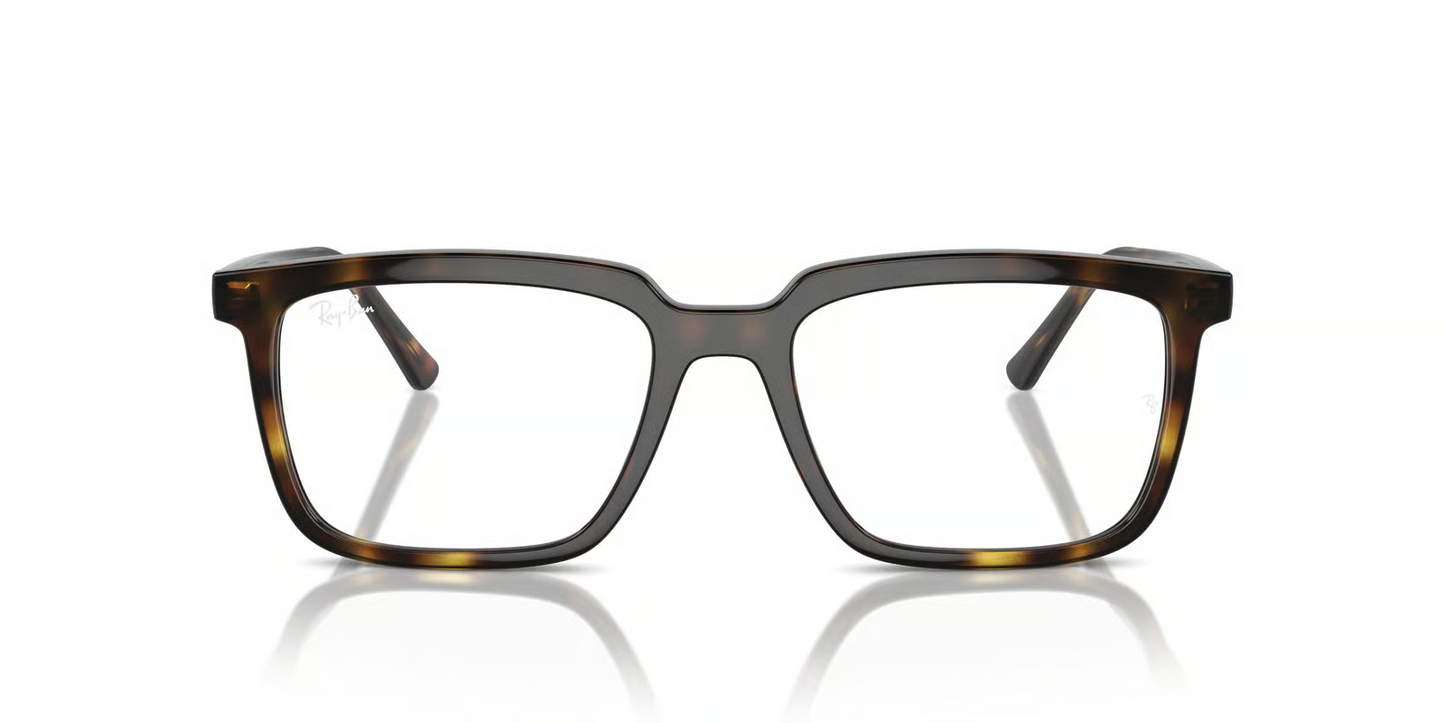 Ray-Ban Optical RX7239 Alain Eyeglasses