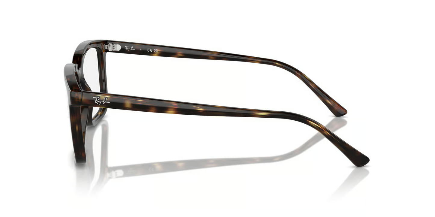 Ray-Ban Optical RX7239 Alain Eyeglasses