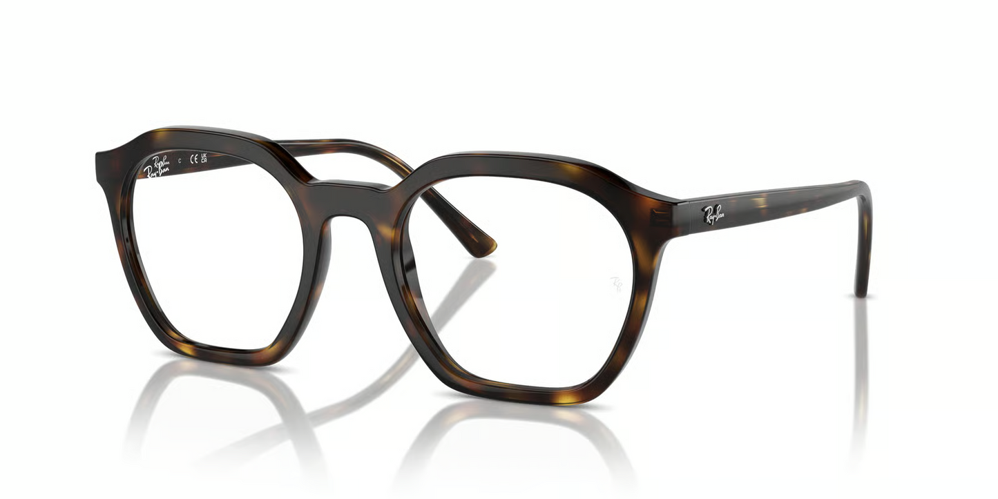 Ray-Ban Optical RX7238 Alice Eyeglasses
