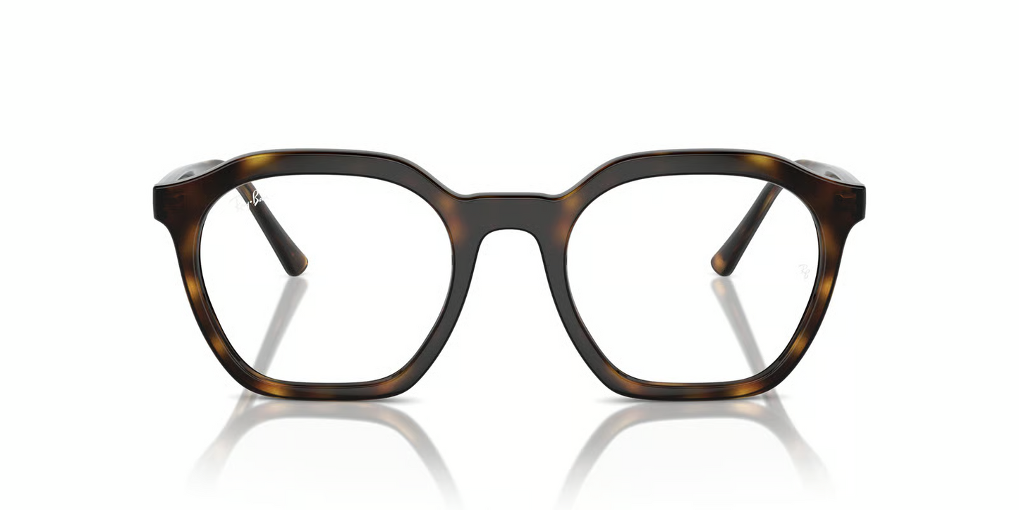 Ray-Ban Optical RX7238 Alice Eyeglasses