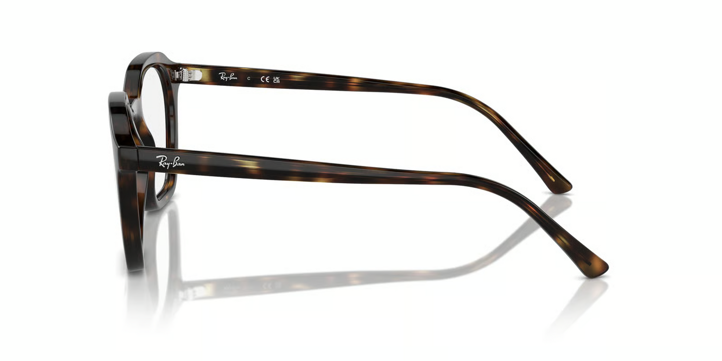 Ray-Ban Optical RX7238 Alice Eyeglasses
