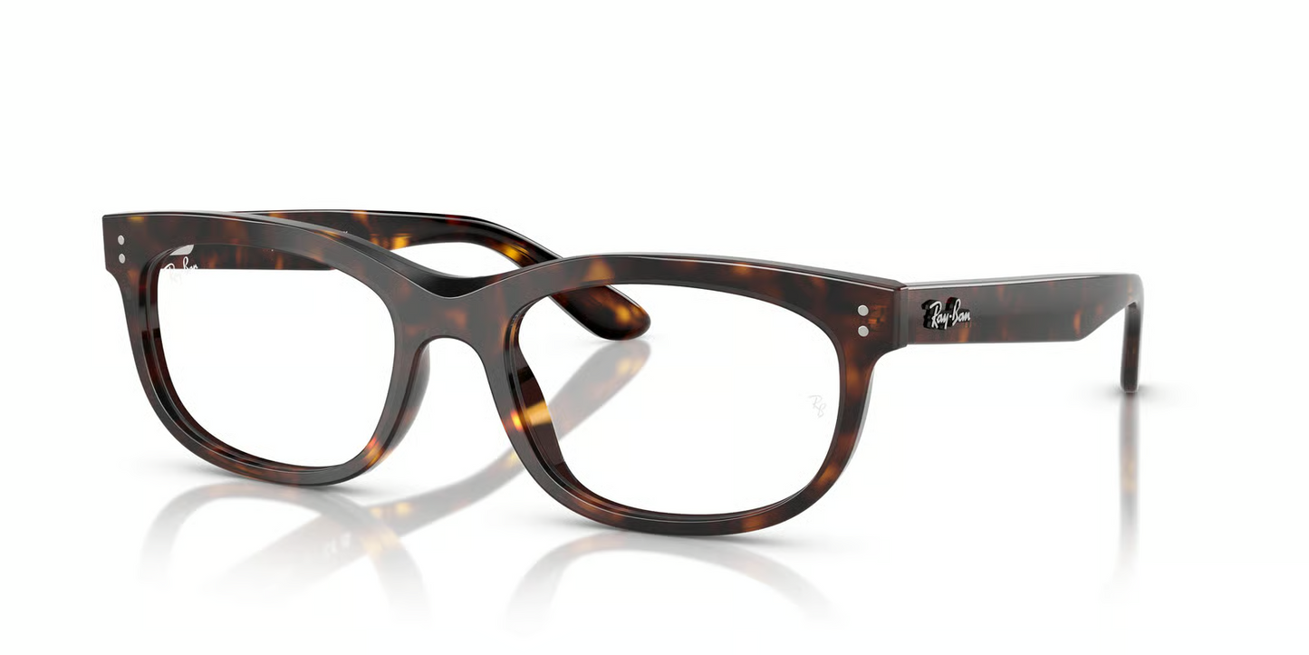 Ray-Ban Optical RX5489 Balorette Eyeglasses