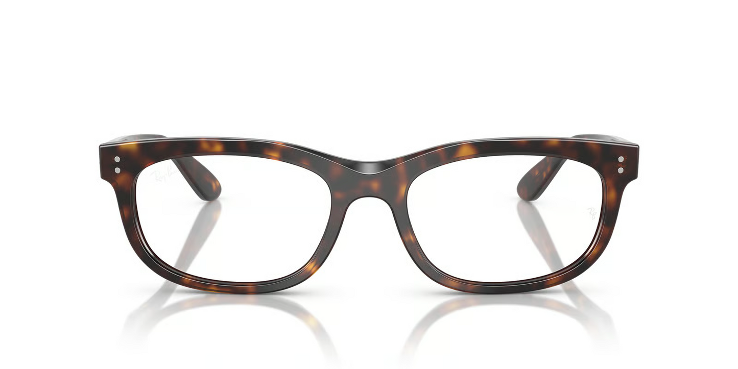 Ray-Ban Optical RX5489 Balorette Eyeglasses