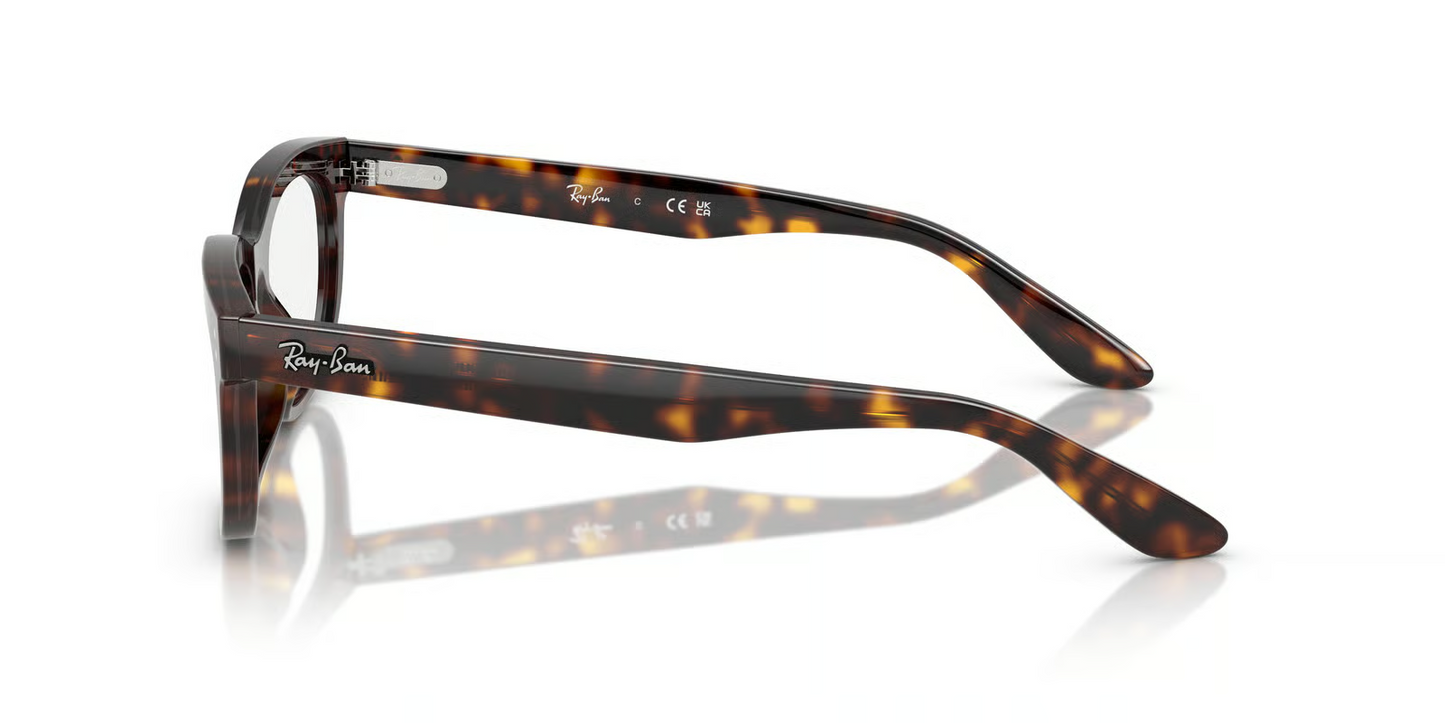Ray-Ban Optical RX5489 Balorette Eyeglasses