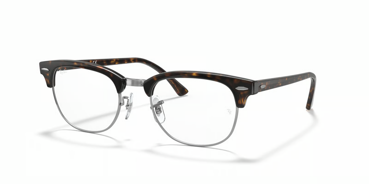 Ray-Ban Optical RX5154 Club Master Eyeglasses