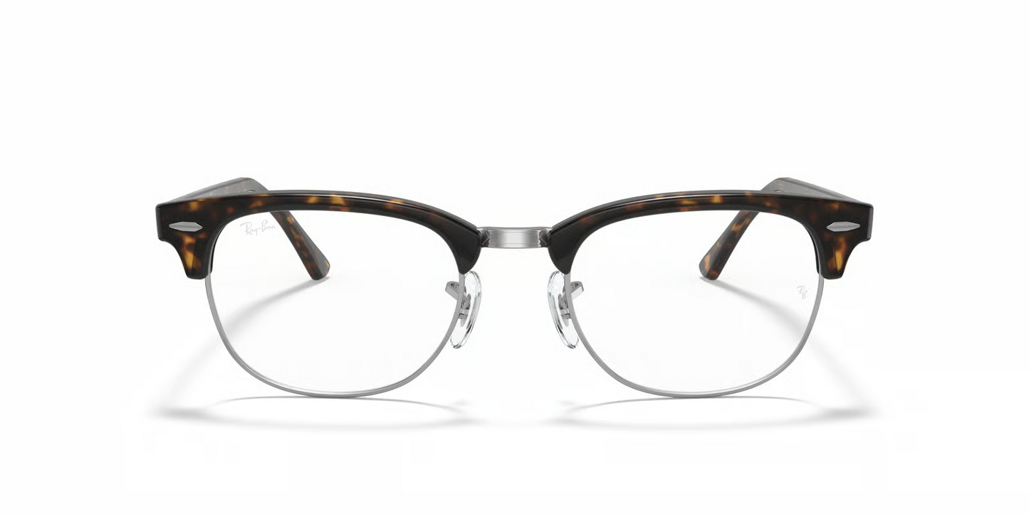 Ray-Ban Optical RX5154 Club Master Eyeglasses