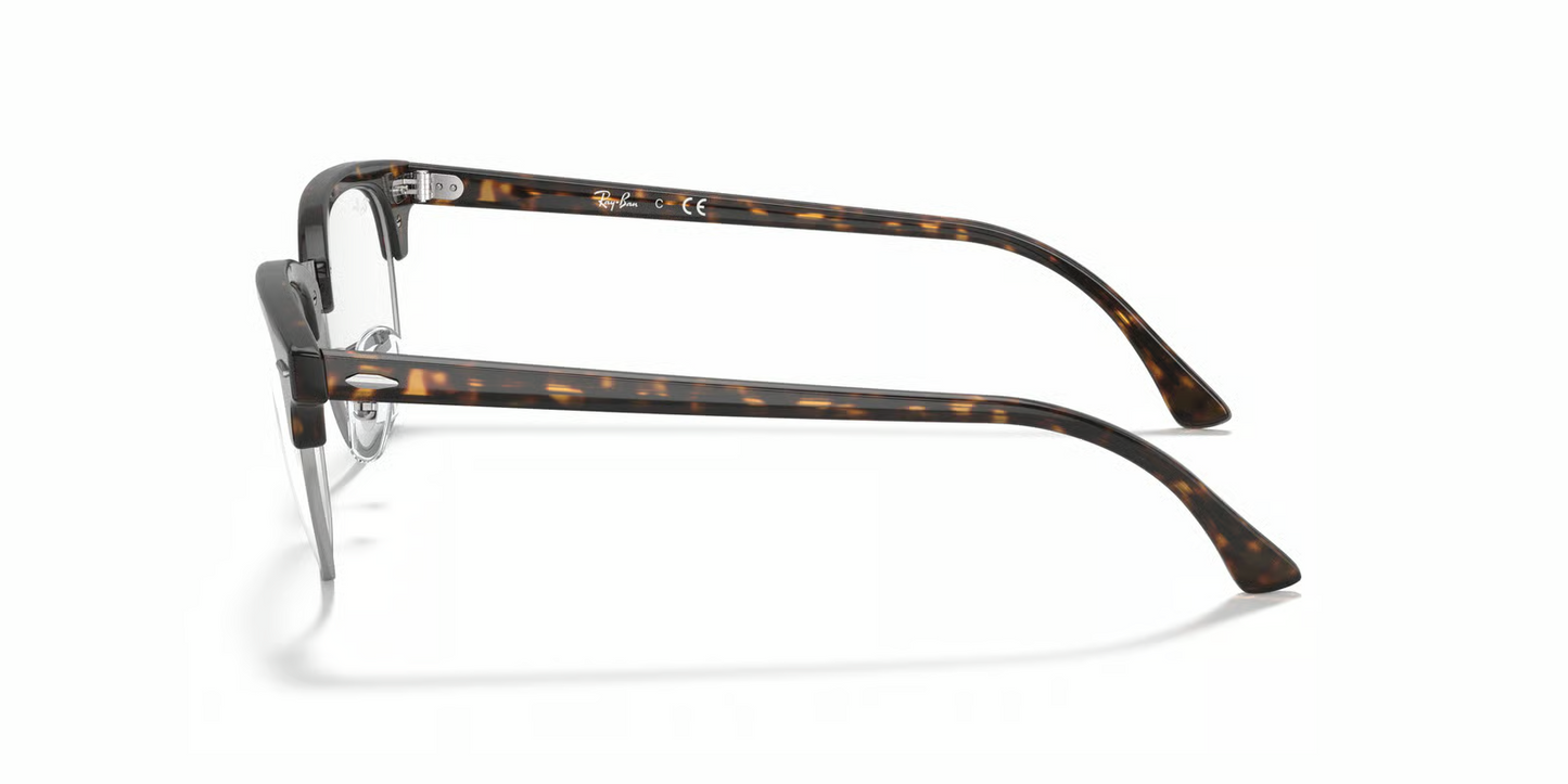 Ray-Ban Optical RX5154 Club Master Eyeglasses