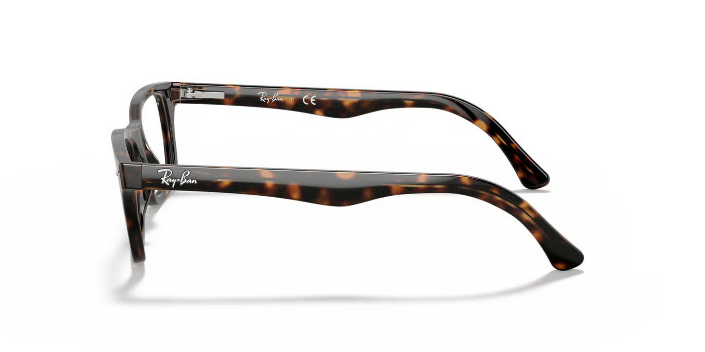 Ray-Ban Optical RX5228 Eyeglasses