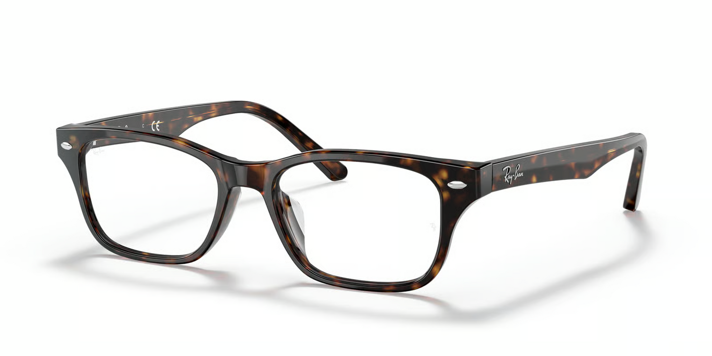 Ray-Ban Optical RX5345D Eyeglasses