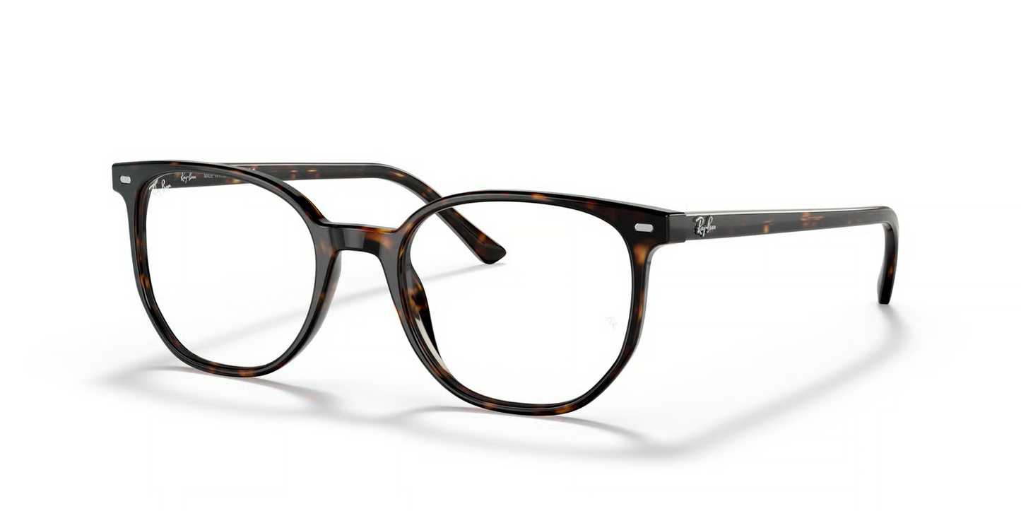 Ray-Ban Optical RX5397 Elliot Eyeglasses