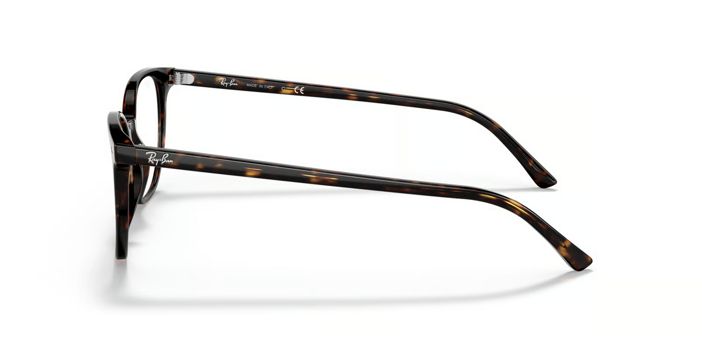 Ray-Ban Optical RX5397 Elliot Eyeglasses