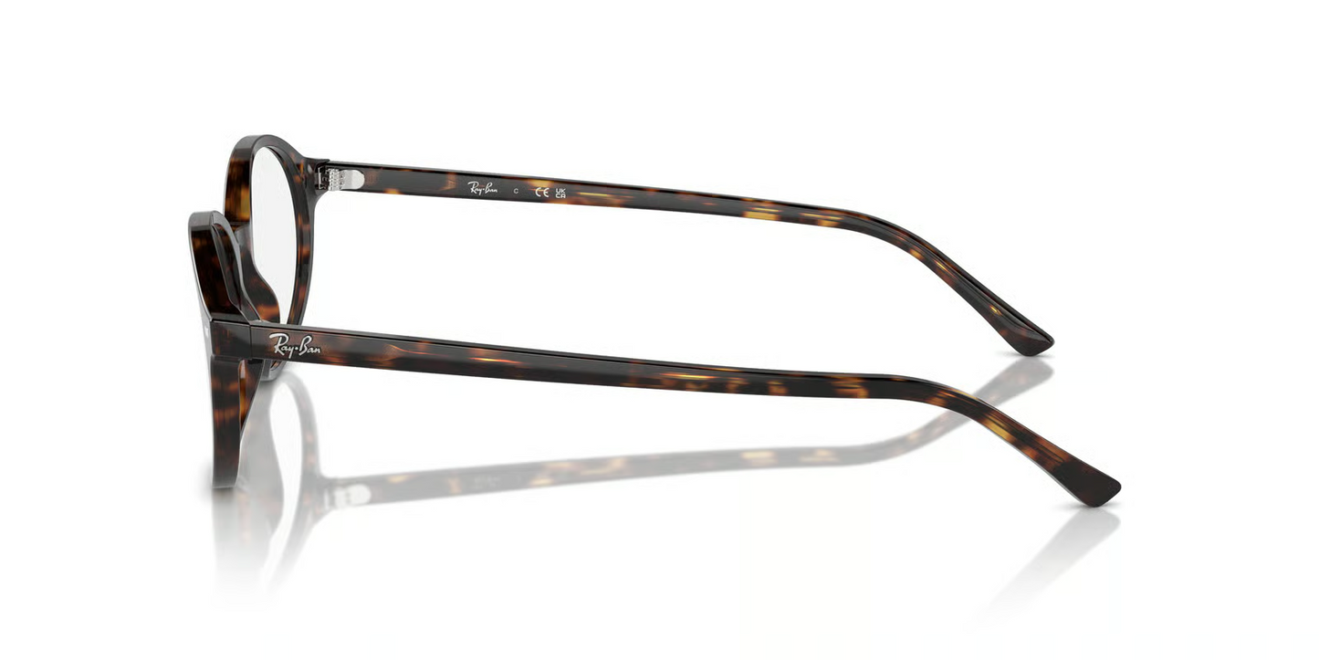 Ray-Ban Optical RX5429 German Eyeglasses
