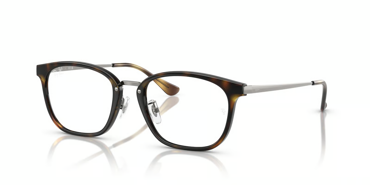 Ray-Ban Optical RX7247D Eyeglasses