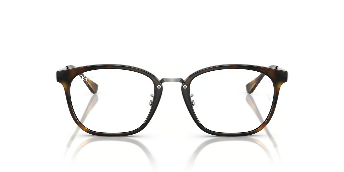 Ray-Ban Optical RX7247D Eyeglasses